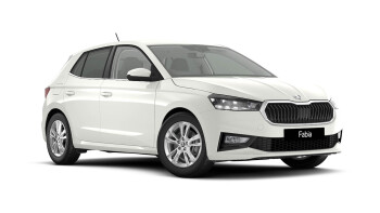 Skoda Fabia 1.0 TSI 116 SE L Edition 5dr DSG Petrol Hatchback